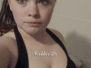 Reddevil25