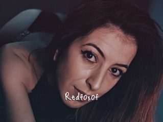 Redfoxof