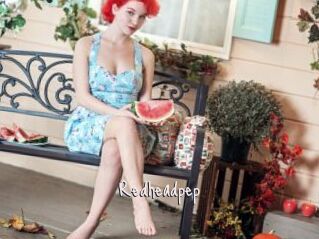 Redheadpep