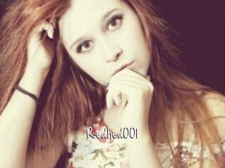 Redhed001