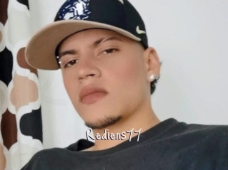 Rediens77