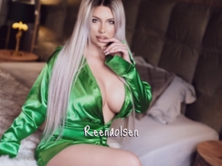 Reenaolsen