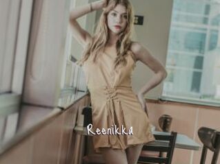 Reenikka
