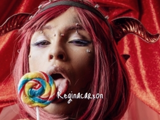 Reginacarxon