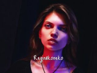 Reginakoneko