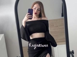 Reginaswen