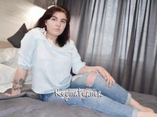 Reginaturner