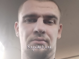Regularfcker