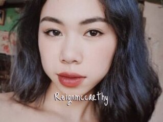 Reignmccarthy