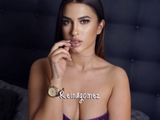 Reinagomez