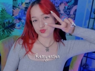 Remyjensen