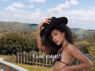 Renatasagasti