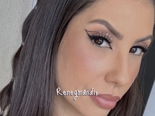 Renegmandix