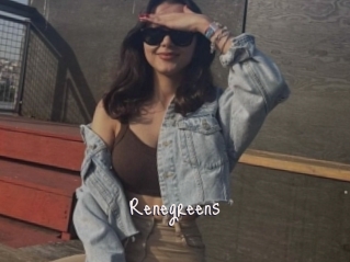Renegreens