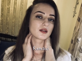 Renesiwi