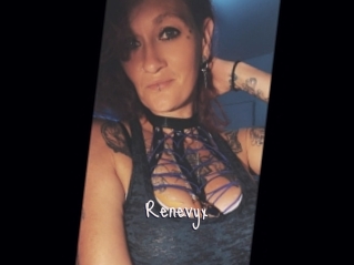 Renevyx
