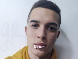 Renyn