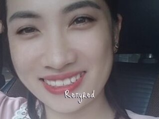 Renyred