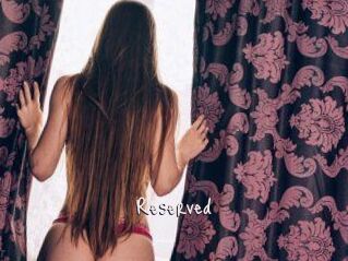 Reserved