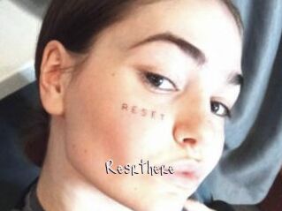 Resrthere