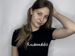 Rexannealdis