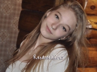 Rexannealdous