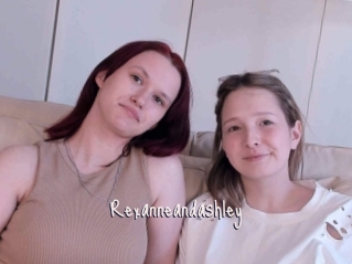 Rexanneandashley