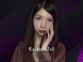 Rexanneaxtell