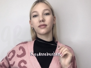 Rexannebenham