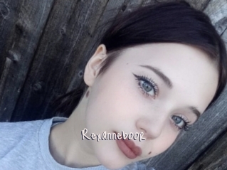 Rexanneboor