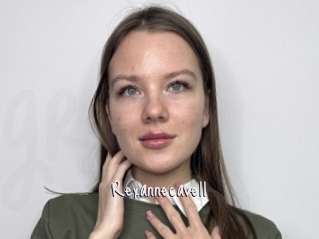 Rexannecavell