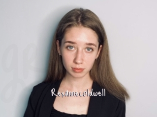 Rexannecoldwell