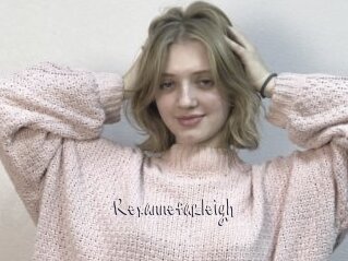 Rexannefarleigh