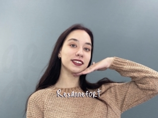Rexannefort