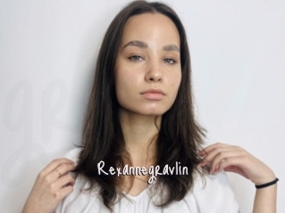 Rexannegravlin