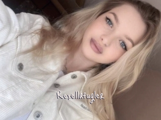 Rexellafugler