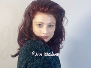 Rexellahadwin