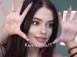 Rexellahamblett