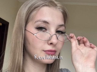 Rexellahankin