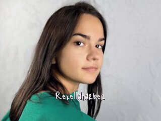 Rexellaharber