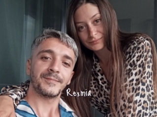 Rexmia