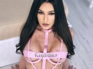 Reyabaines