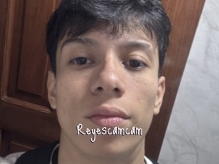 Reyescamcam