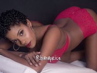 Rhianaprice