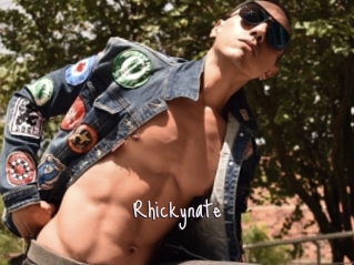 Rhickynate