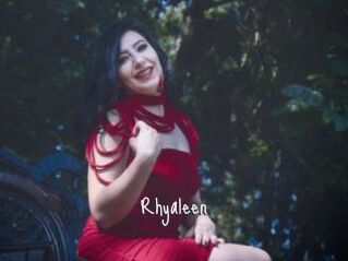 Rhyaleen