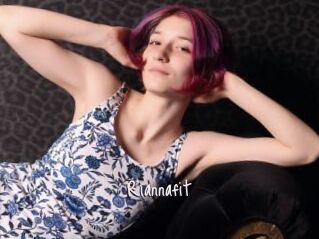 Riannafit