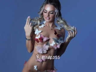 Riannaross