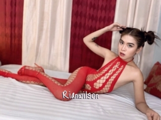 Rianwilson