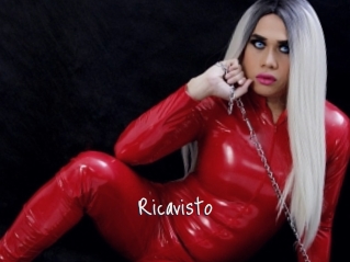 Ricavisto